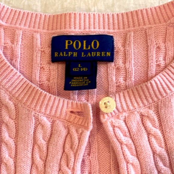 POLO Ralph Lauren - Picture 4 of 6